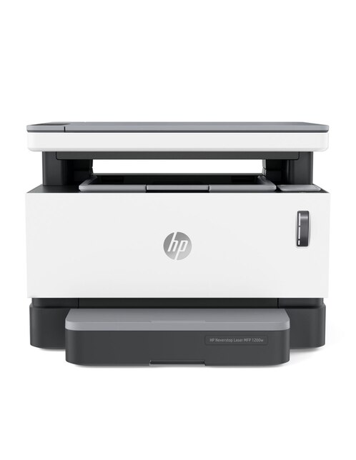 Multifuncional HP Neverstop 1200w en SB