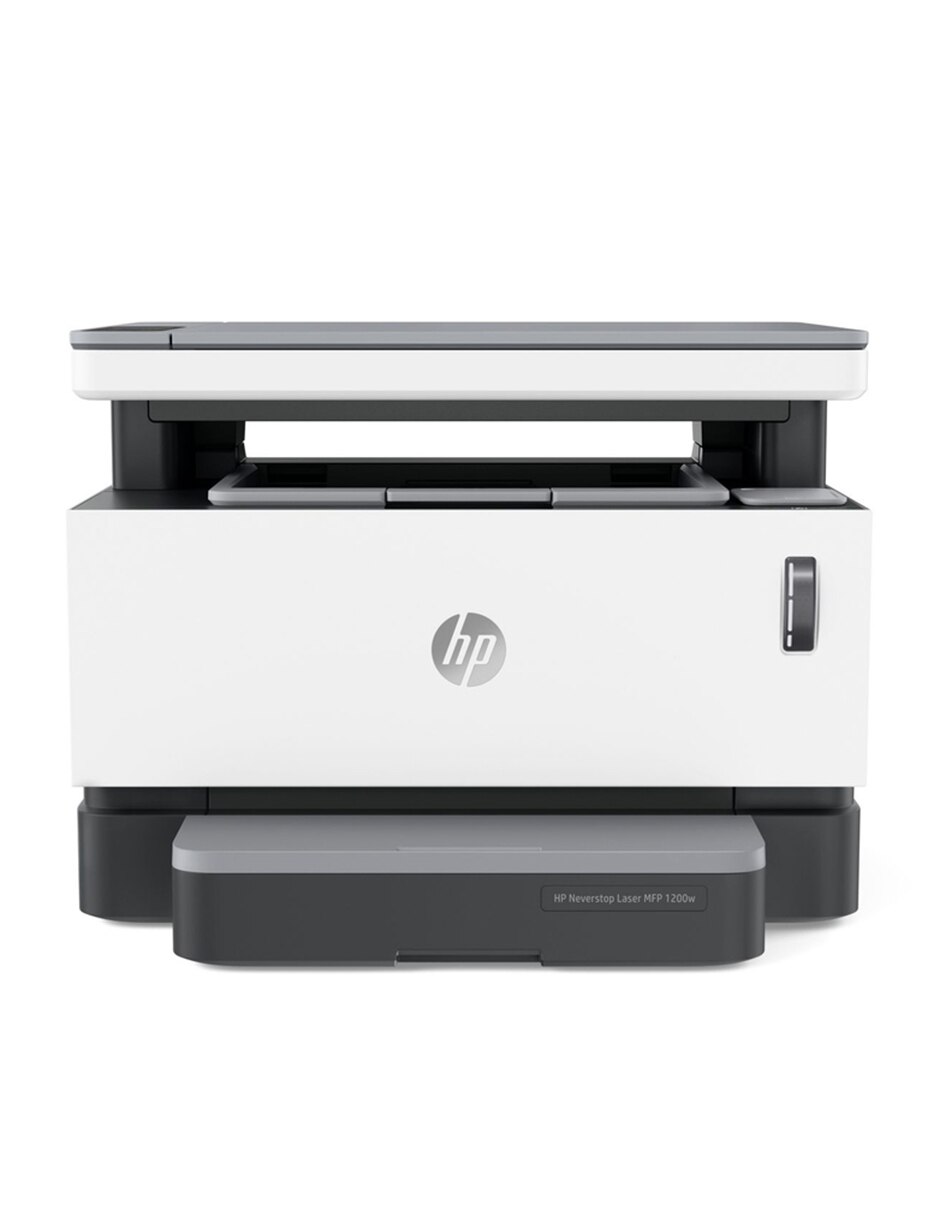 Multifuncional HP Neverstop 1200w en SB
